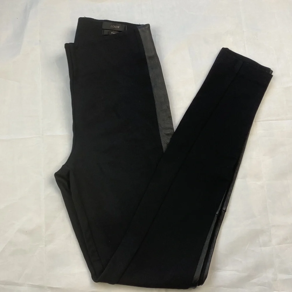 Woman’s J Crew pants - Picture 4 of 8